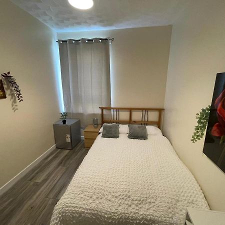 Earls Lodge غلاسغو المظهر الخارجي الصورة