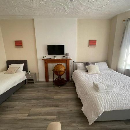 Earls Lodge غلاسغو المظهر الخارجي الصورة