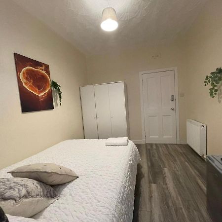 Earls Lodge غلاسغو المظهر الخارجي الصورة