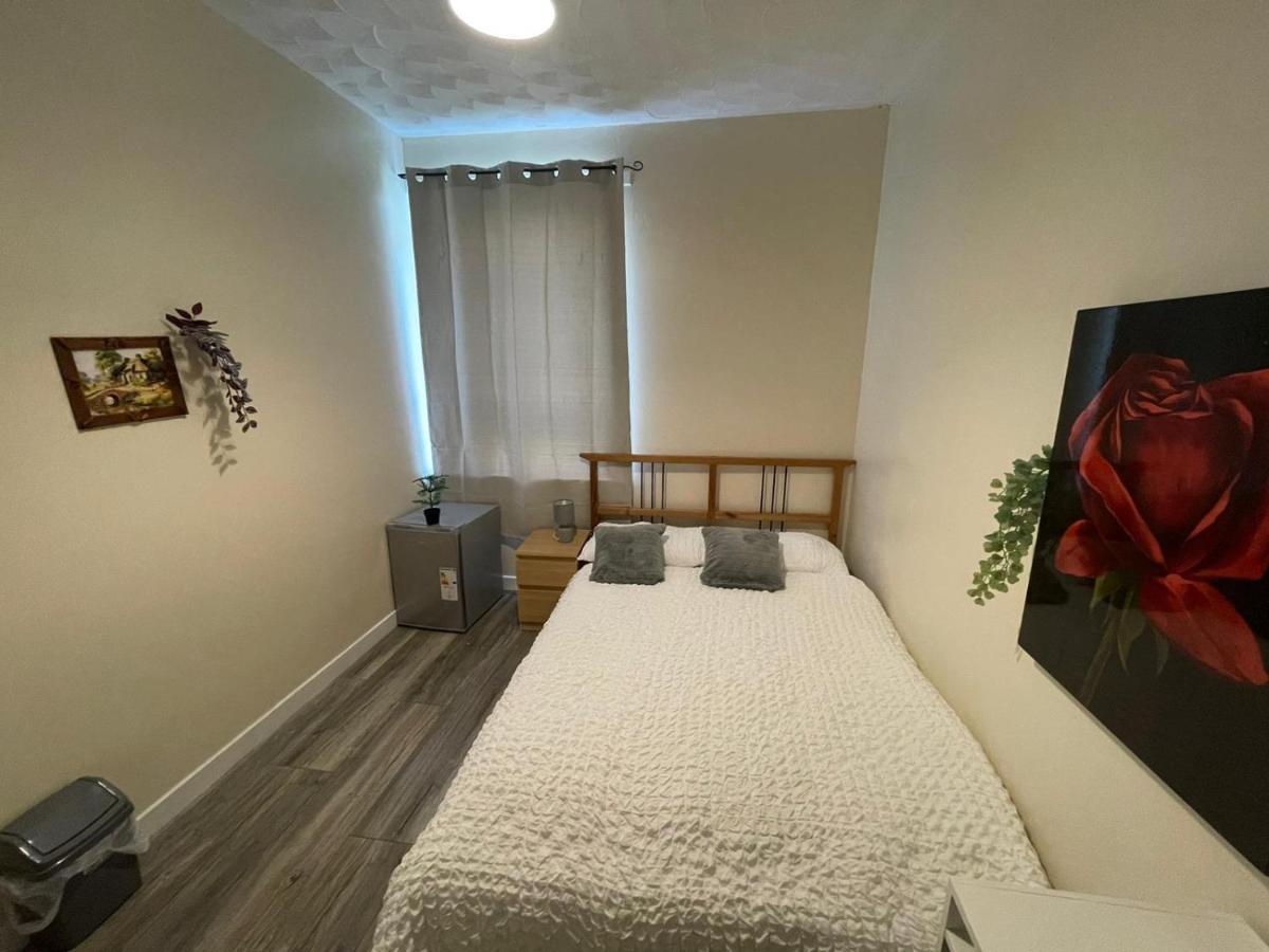 Earls Lodge غلاسغو المظهر الخارجي الصورة