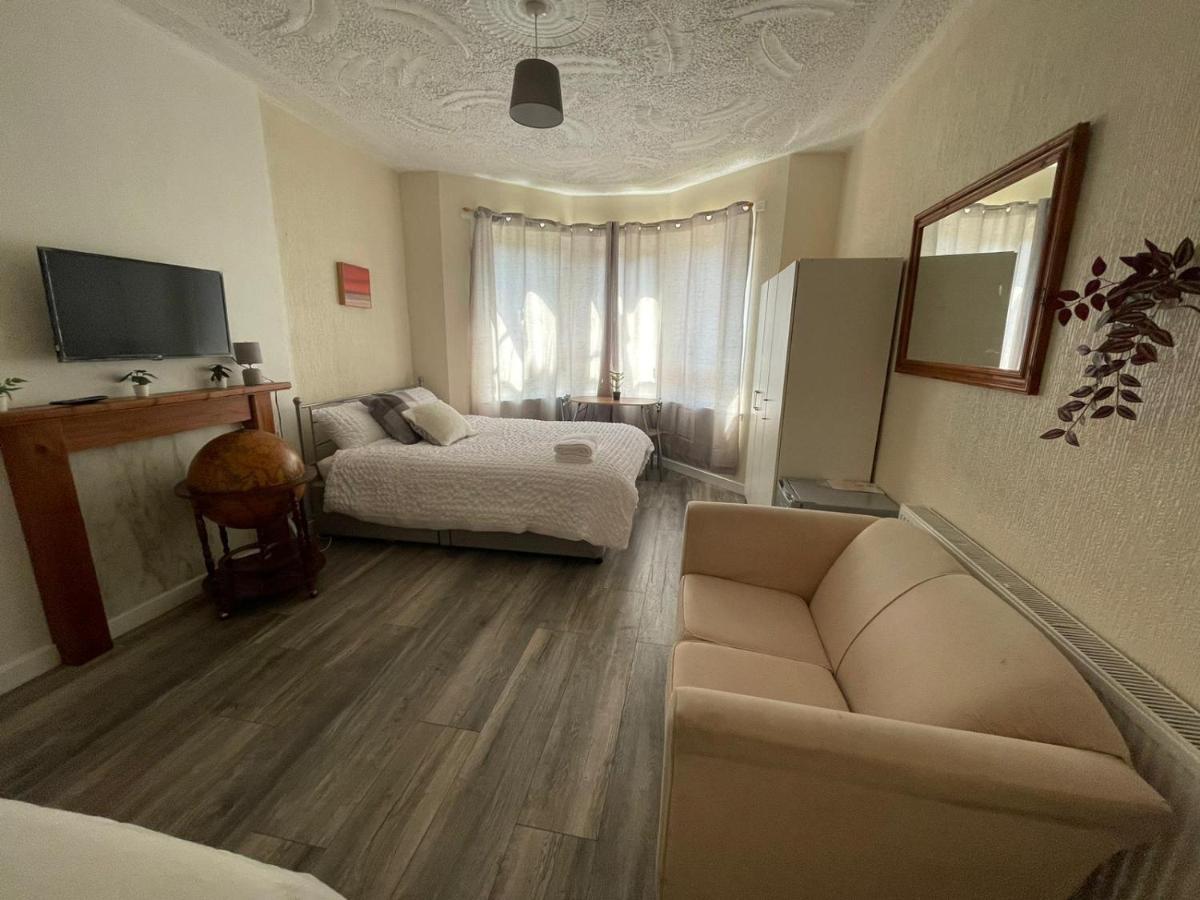 Earls Lodge غلاسغو المظهر الخارجي الصورة