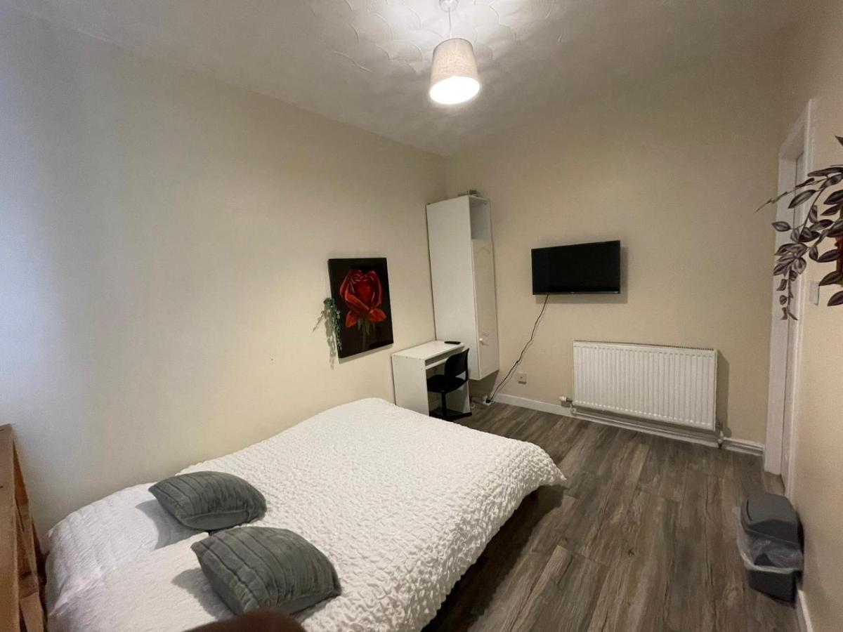 Earls Lodge غلاسغو المظهر الخارجي الصورة
