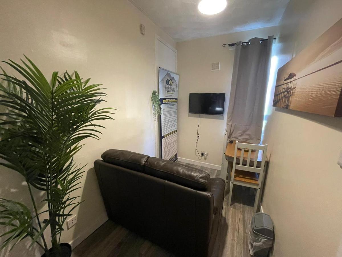 Earls Lodge غلاسغو المظهر الخارجي الصورة