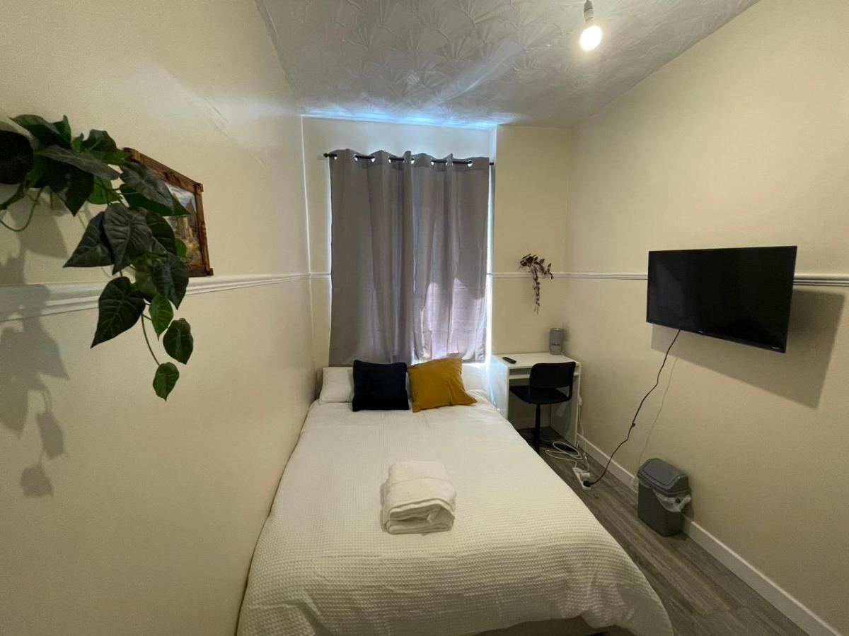 Earls Lodge غلاسغو المظهر الخارجي الصورة